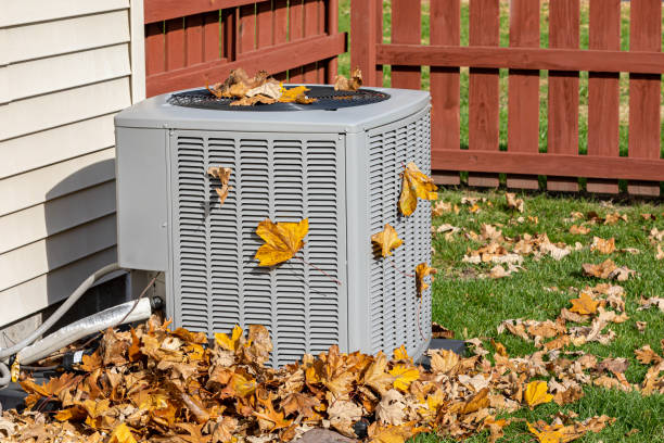 Trusted Rockdale, IL HVAC Experts
