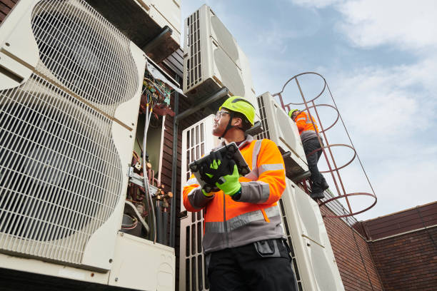 Best HVAC cleaning services  in Rockdale, IL