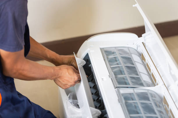 Best HVAC replacement cost  in Rockdale, IL