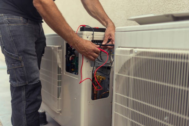 Best Furnace repair near me  in Rockdale, IL