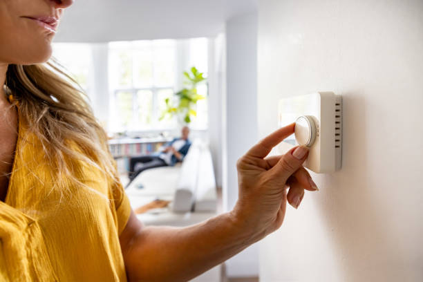 Best Residential HVAC services  in Rockdale, IL