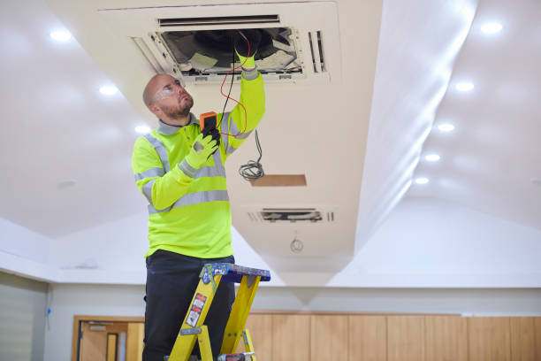 Best Air conditioning repair  in Rockdale, IL