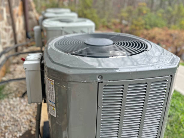 Air duct cleaning in Rockdale, IL