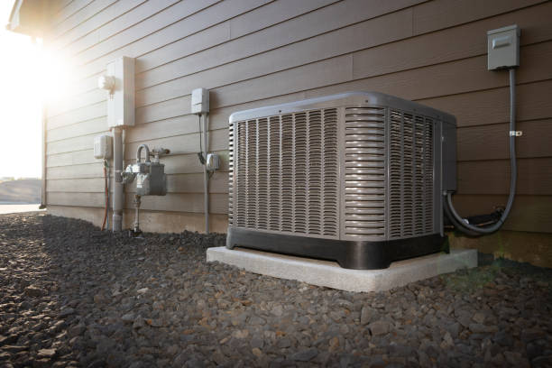 Best Central air repair  in Rockdale, IL